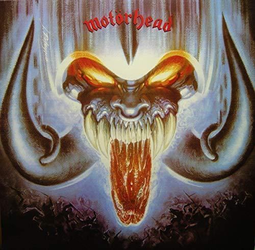 Motorhead - Rock 'N' Roll (LP) - Joco Records