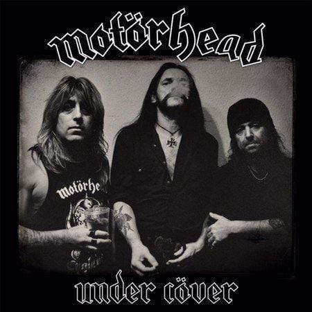 Motorhead - Under Cover (Vinyl) - Joco Records