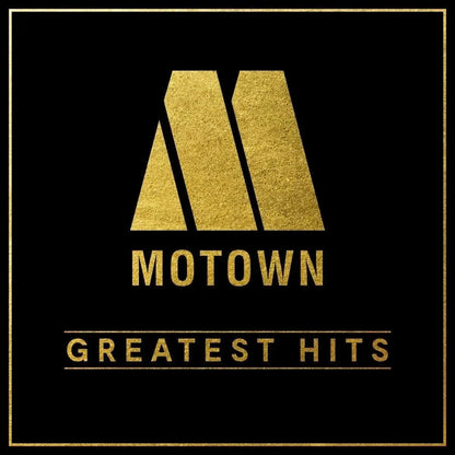 Motown - Greatest Hits (Limited Import, 60th Anniversary Edition) (2 LP) - Joco Records