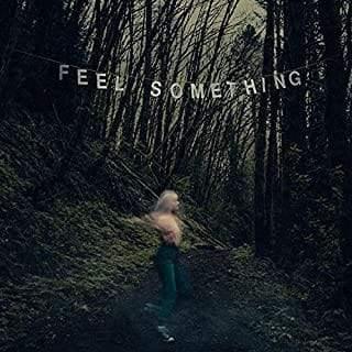 Movements - Feel Something (Limited Edition, Beer Vinyl) (LP) - Joco Records