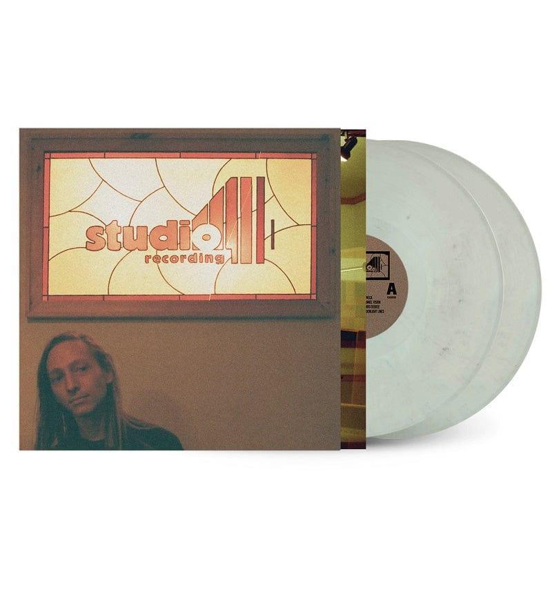 Movements - Live At Studio 4 (Indie Exclusive, Marble Mint Vinyl) (2 LP) - Joco Records