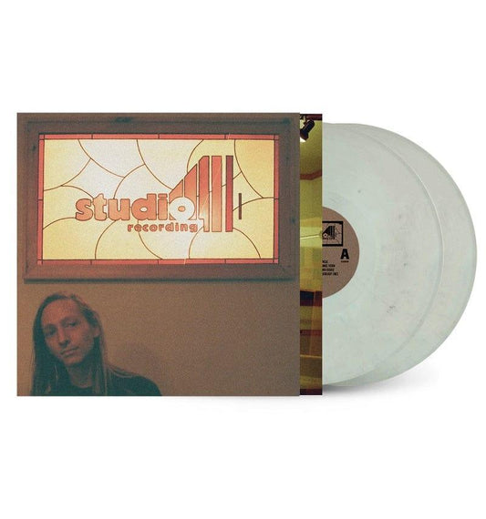 Movements - Live At Studio 4 (Indie Exclusive, Marble Mint Vinyl) (2 LP) - Joco Records