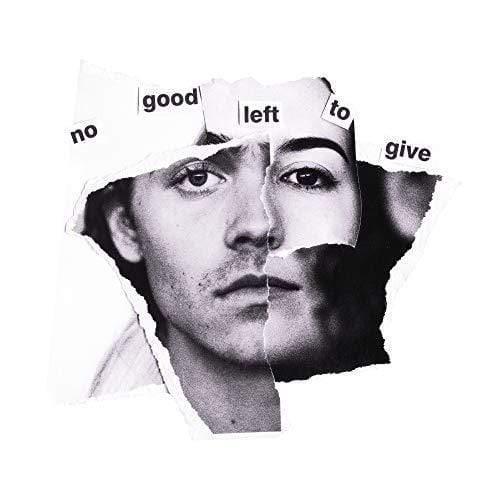 Movements - No Good Left To Give (Clear & Black & White Smoke Vinyl) (LP) - Joco Records