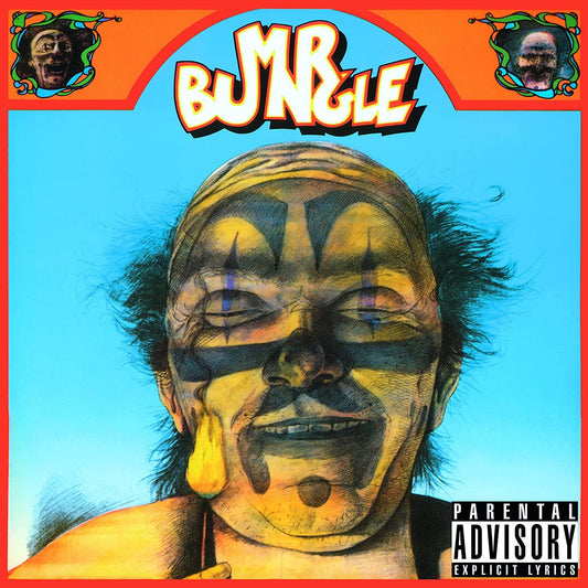 Mr. Bungle - Mr. Bungle (Limited Import, Etched, 180 Gram) (2 LP) - Joco Records
