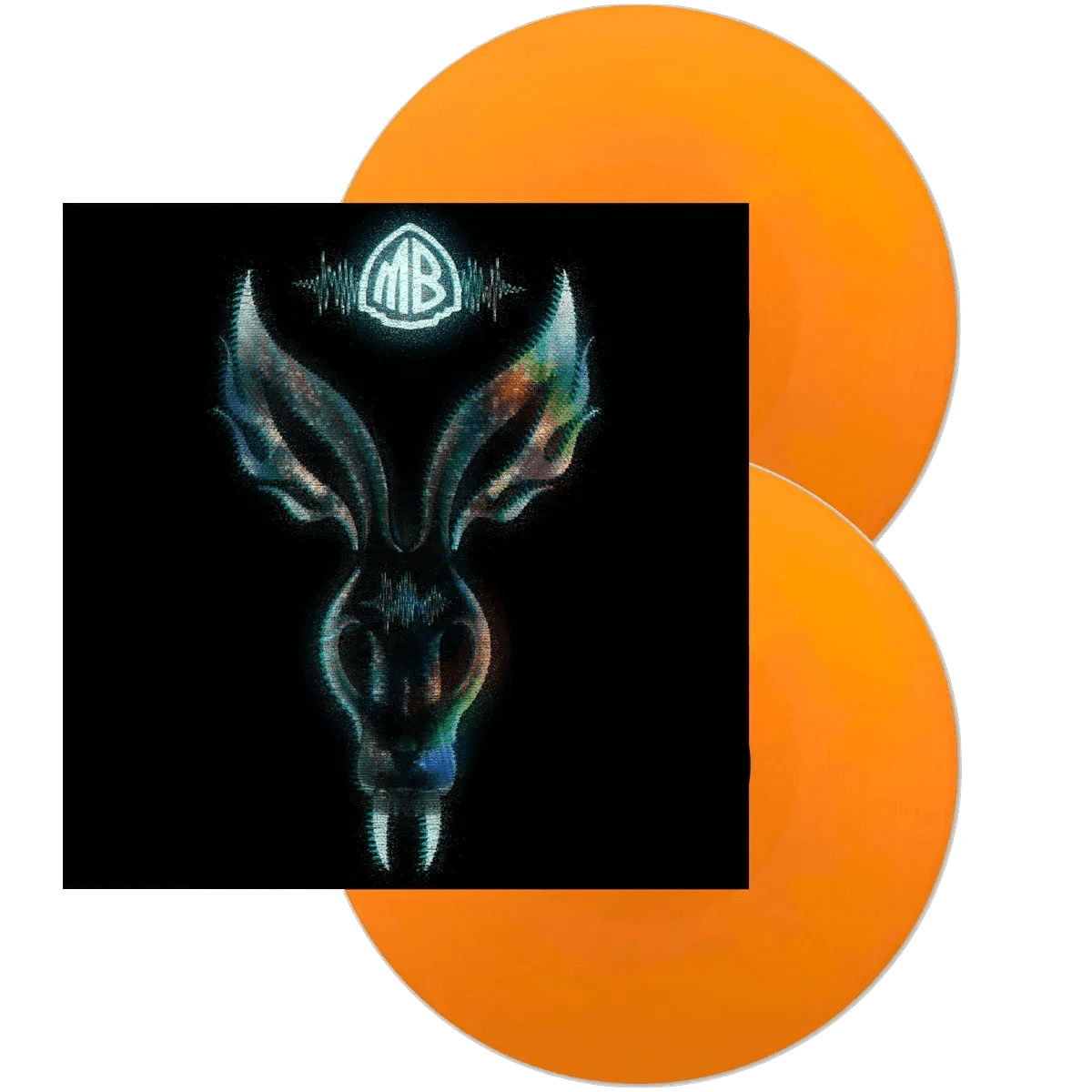 Mr. Bungle - The Night They Came Home (Indie Exclusive, Orange Vinyl) (2 LP) - Joco Records