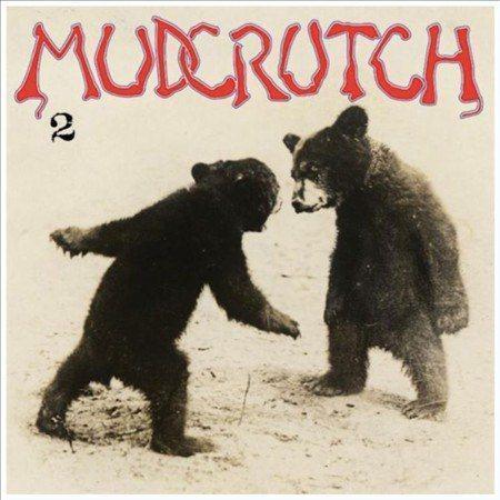 Mudcrutch - 2 (LP) - Joco Records