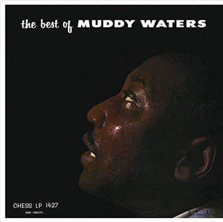 Muddy Waters - Best Of Muddy Wa(LP) - Joco Records