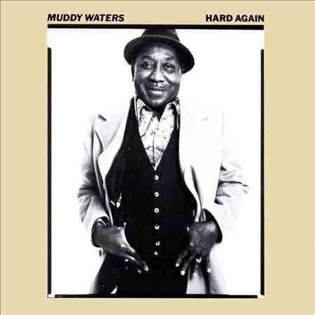 Muddy Waters - Hard Again - Joco Records