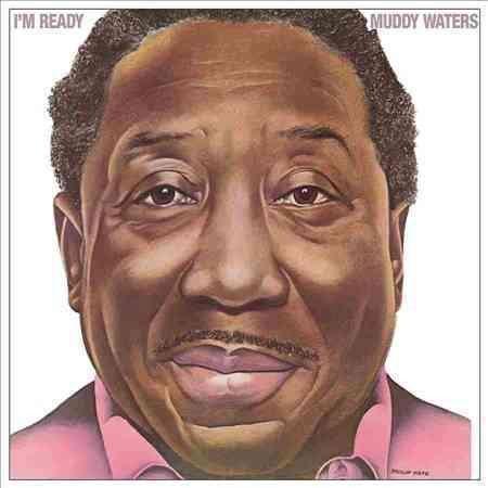 Muddy Waters - I'm Ready (LP) - Joco Records