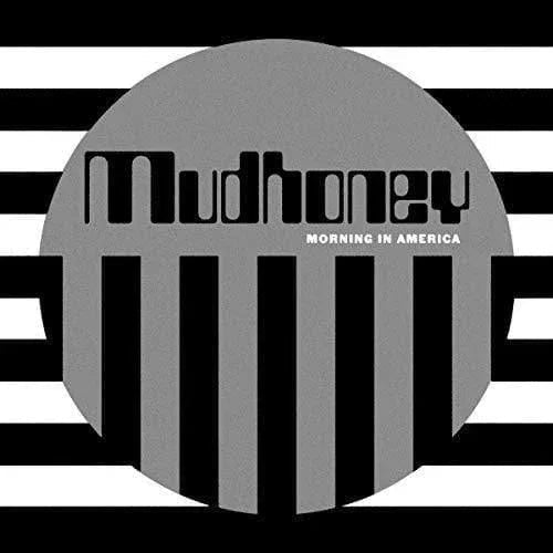 Mudhoney - Morning In America (12-Inch Vinyl EP) - Joco Records