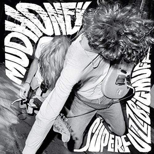 Mudhoney - Superfuzz Bigmuff (12-Inch Vinyl EP) - Joco Records