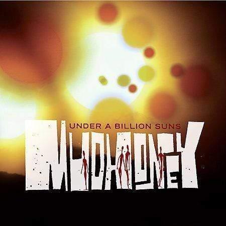 Mudhoney - Under A Billion Suns (LP) - Joco Records