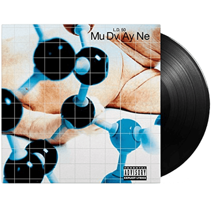 Mudvayne - L.D. 50 (Import, 180 Gram) (2 LP) - Joco Records