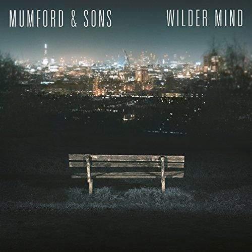 Mumford & Sons - Wilder Mind (Vinyl) - Joco Records