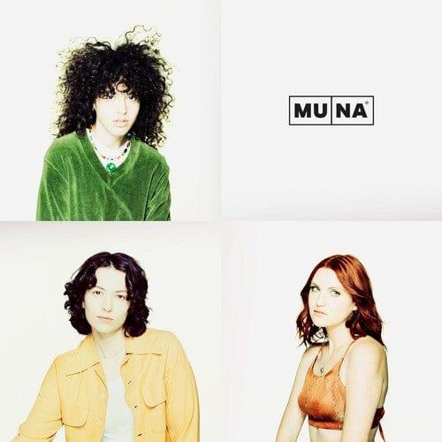MUNA - MUNA  (Vinyl) - Joco Records