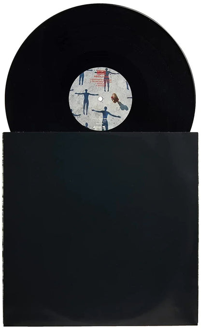 Muse - Absolution (Gatefold) (2 LP) - Joco Records