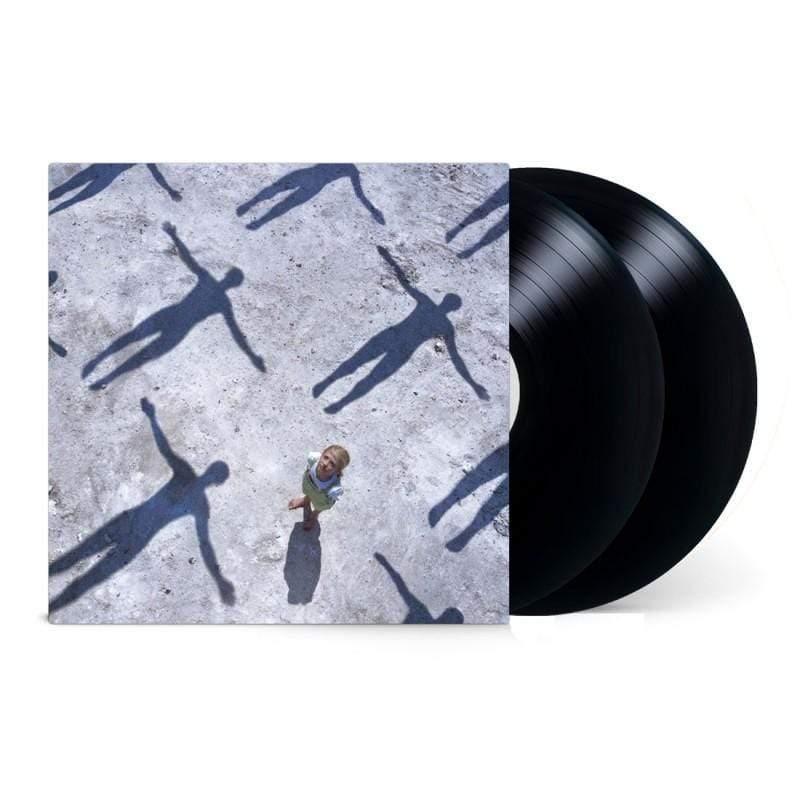 Muse - Absolution (Gatefold) (2 LP) - Joco Records