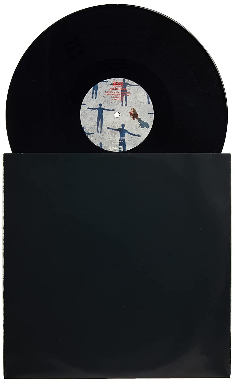 Muse - Absolution (Gatefold) (2 LP) - Joco Records