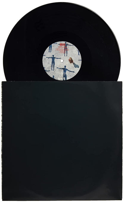 Muse - Absolution (Gatefold) (2 LP) - Joco Records