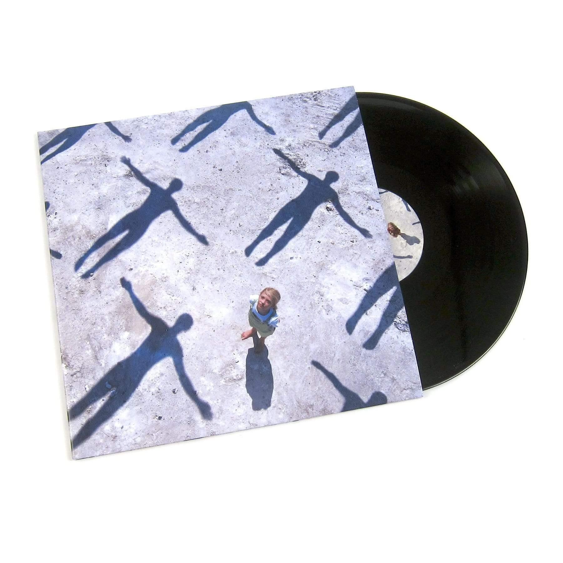 Muse - Absolution (Gatefold) (2 LP) - Joco Records
