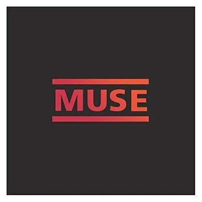 Muse - Origins Of Muse (Vinyl Box Set) - Joco Records