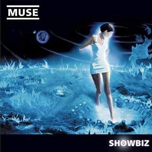 Muse - Showbiz (2 LP) (Vinyl) - Joco Records