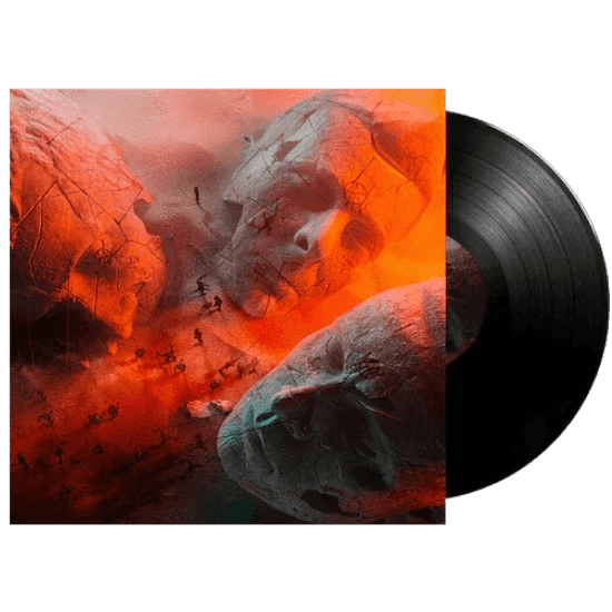 Muse - Will of The People (140 Gram) (LP) - Joco Records