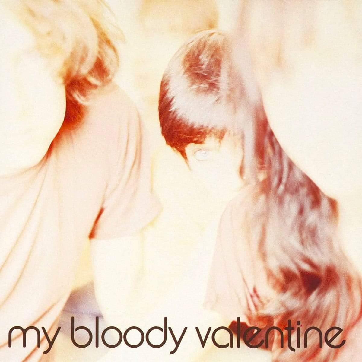 My Bloody Valentine - Isn't Anything (Limited Deluxe Edition, Gatefold, 180 Gram) (LP) - Joco Records