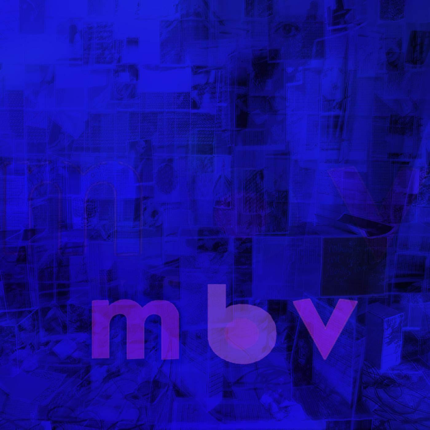 My Bloody Valentine - M B V (Gatefold) (LP) - Joco Records