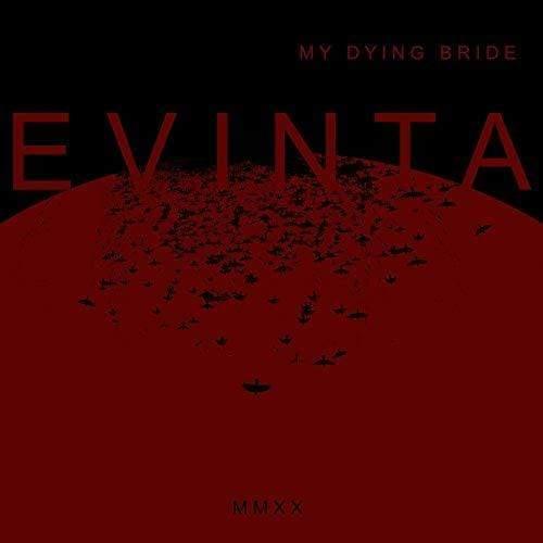 My Dying Bride - Evinta (Vinyl) - Joco Records