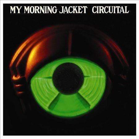 My Morning Jacket - Circuital (LP) - Joco Records