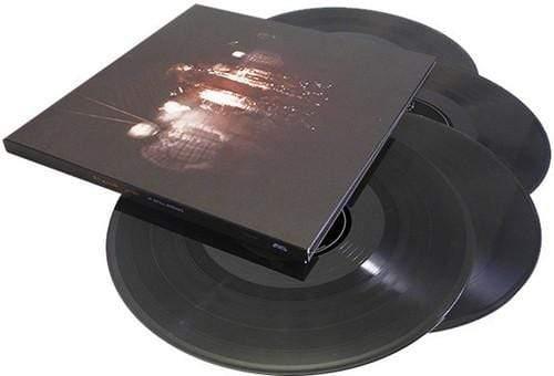 My Morning Jacket - It Still Moves (Deluxe Edition, Remastered, 180 Gram) (4 LP) - Joco Records