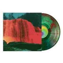 My Morning Jacket - The Waterfall II (Deluxe Edition, Orange & Green Marble Color) (LP) - Joco Records