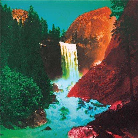 My Morning Jacket - The Waterfall (LP) - Joco Records