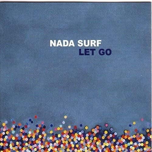 Nada Surf - Let Go (Import) (Vinyl) - Joco Records