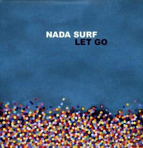 Nada Surf - Let Go (LP) - Joco Records
