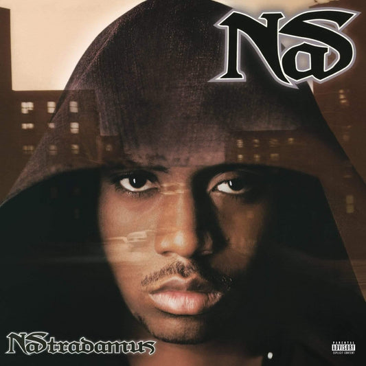 Nas - Nastradamus (Explicit, 150 Gram) (2 LP) - Joco Records