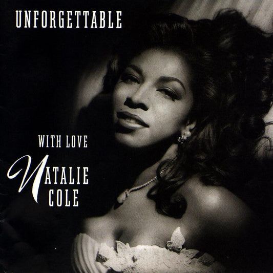 Natalie Cole - Unforgettable...With Love (30th Anniversary Edition 2 LP) - Joco Records