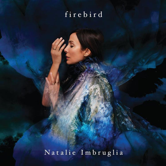 Natalie Imbruglia - Firebird - Joco Records