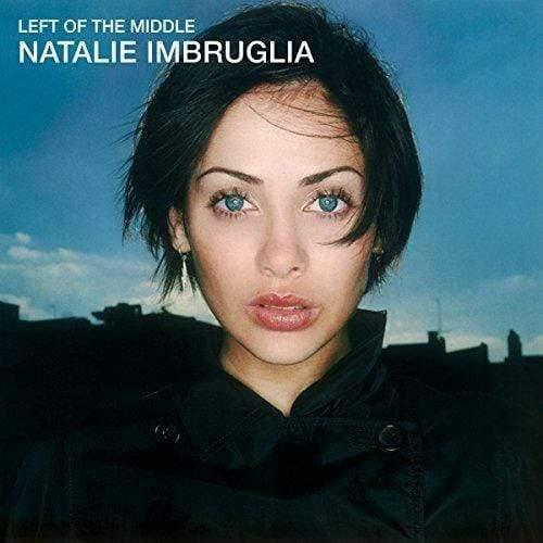 Natalie Imbruglia - Left Of The Middle - Joco Records