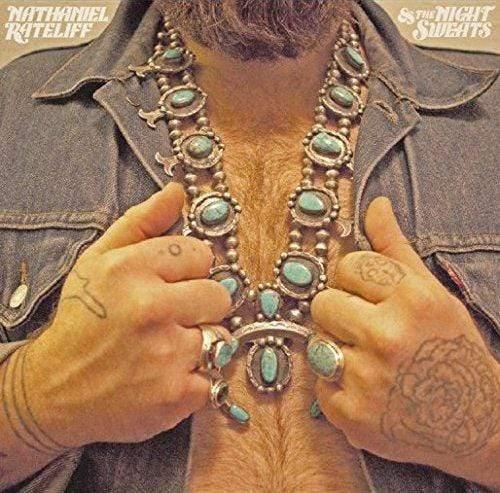 Nathaniel Rateliff & The Night Sweats - Nathaniel Rateliff & The Night Sweats (LP) - Joco Records