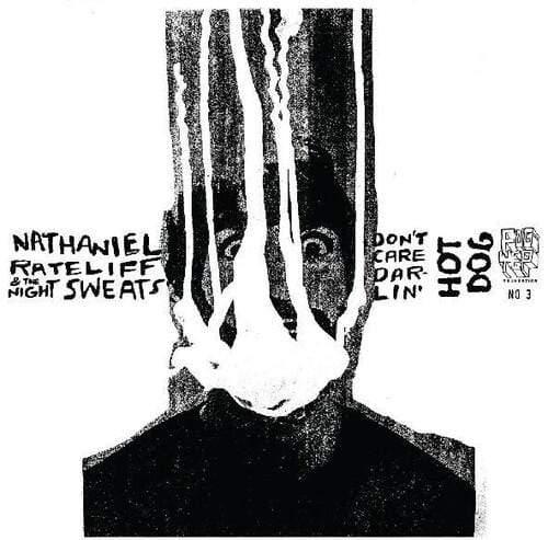Nathaniel Rateliff - Fug Yep No. 3 (Limited Edition) 7" Vinyl - Joco Records