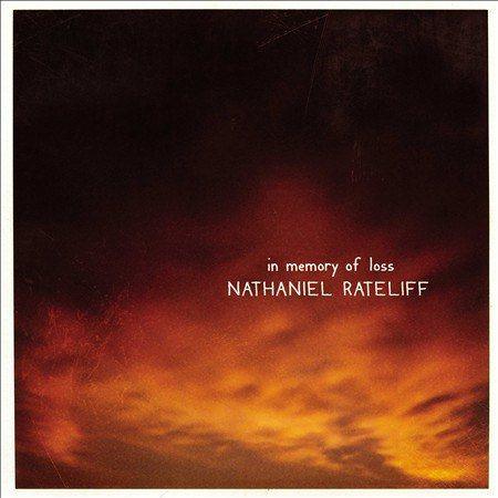 Nathaniel Rateliff - In Memory Of Los(2 LP - Joco Records