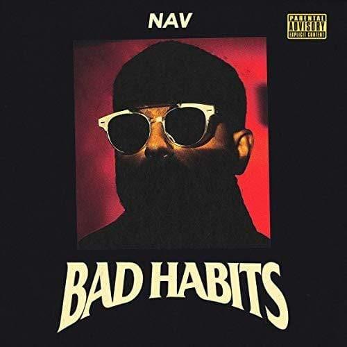Nav - Bad Habits (Vinyl) - Joco Records