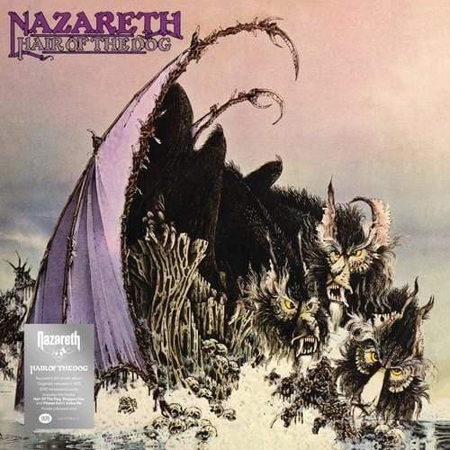 Nazareth - Hair Of The Dog (United Kingdom - Import) - Joco Records