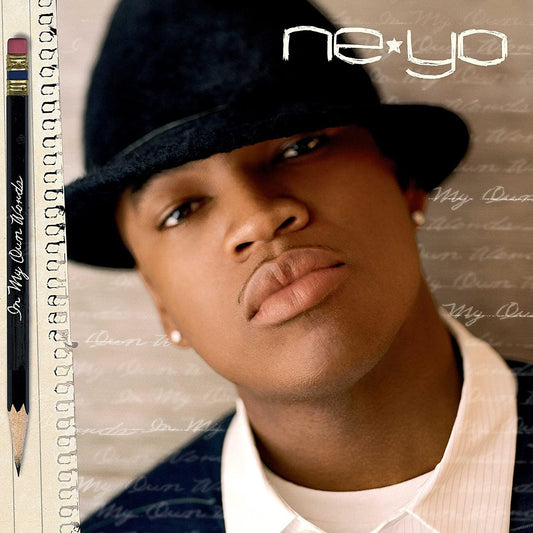 Ne-Yo - In My Own Words (2 LP) - Joco Records