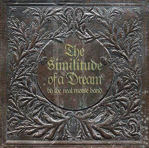 Neal Morse - Similitude Of A Dream (Vinyl) - Joco Records