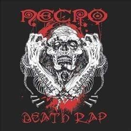 Necro - Death Rap (Vinyl) - Joco Records