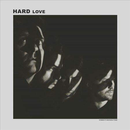 Needtobreathe - Hard Love (Limited Gatefold) (LP) - Joco Records