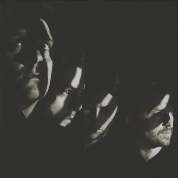 Needtobreathe - Hard Love (Limited Gatefold) (LP) - Joco Records